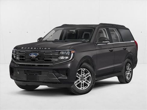 New 2026 Ford Expedition Active image 1