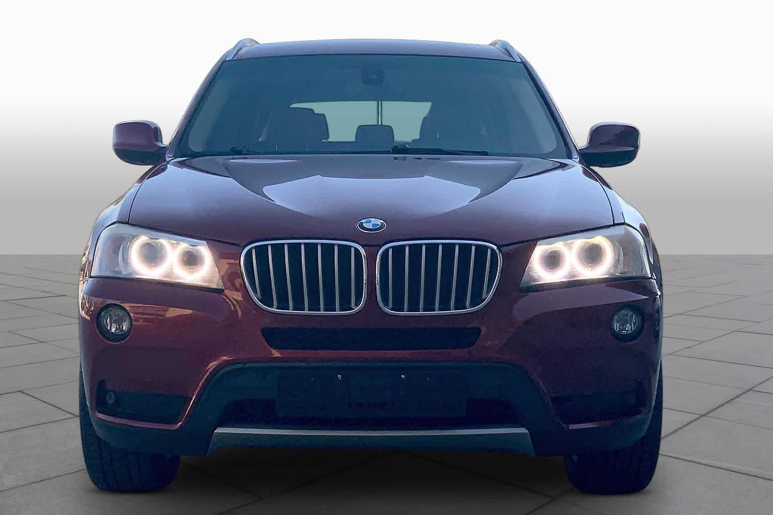 Used 2011 BMW X3 xDrive28i AWD/4WD image 3