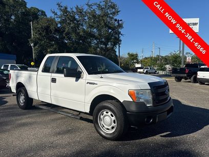 Used 2013 Ford F150 XL w/ PWR Equipment Group