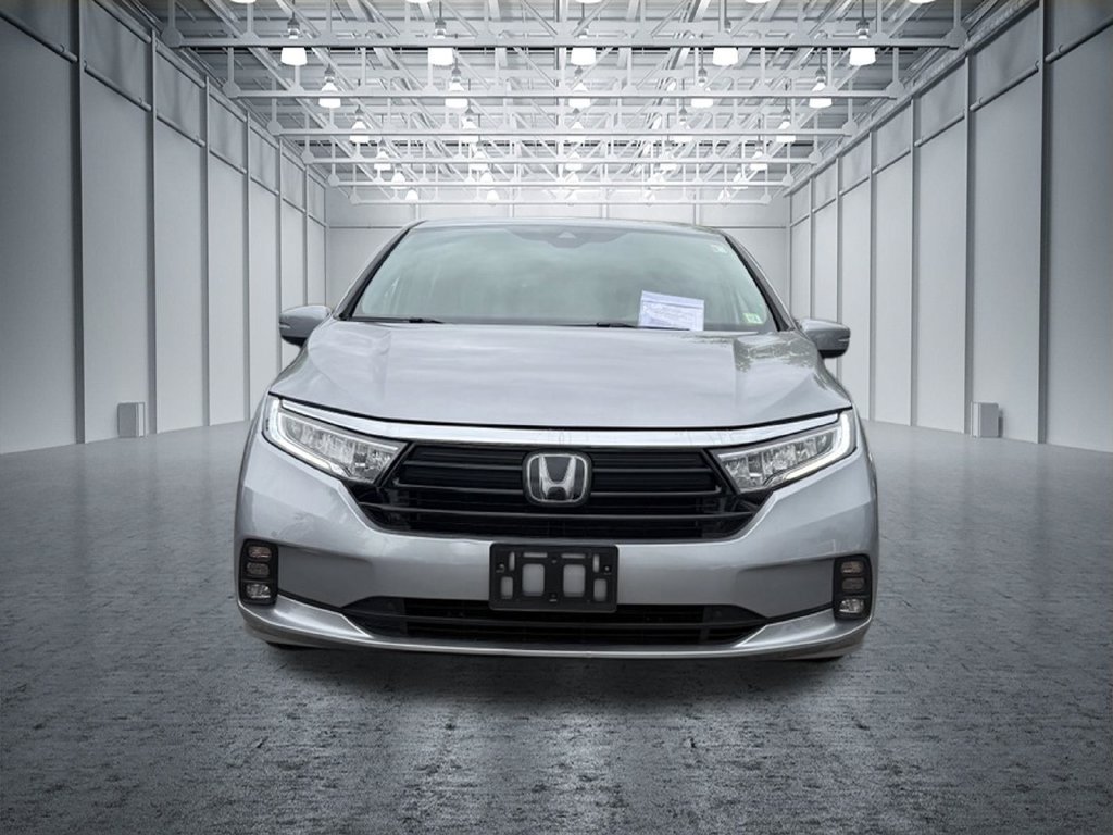 Used 2022 Honda Odyssey EX-L image 21