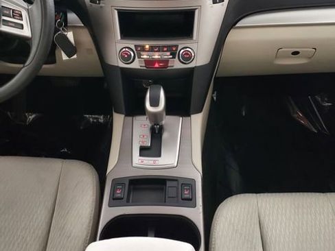 Used 2012 Subaru Legacy 2.5i w/ Alloy Wheel Pkg AWD/4WD image 19