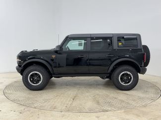 New 2025 Ford Bronco Badlands w/ Sasquatch Package video 2