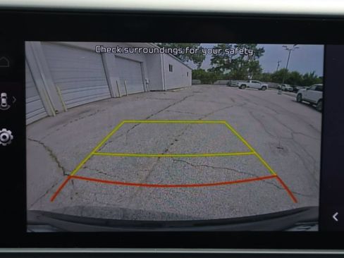 Certified 2024 Kia Seltos SX AWD/4WD image 38