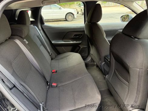 Used 2025 Nissan Kicks S AWD/4WD image 10