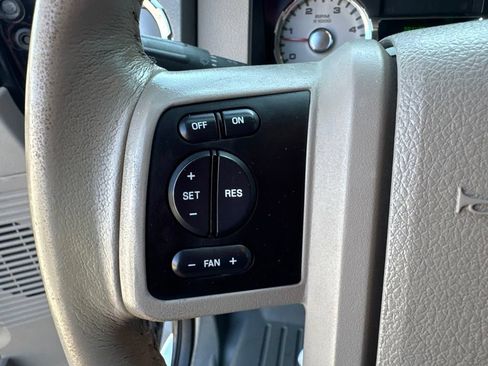 Used 2008 Ford F350 Lariat AWD/4WD image 20