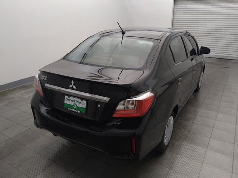 Used 2022 Mitsubishi Mirage G4 LE FWD image 7