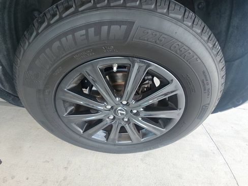 Used 2016 Lexus NX 200t FWD image 10