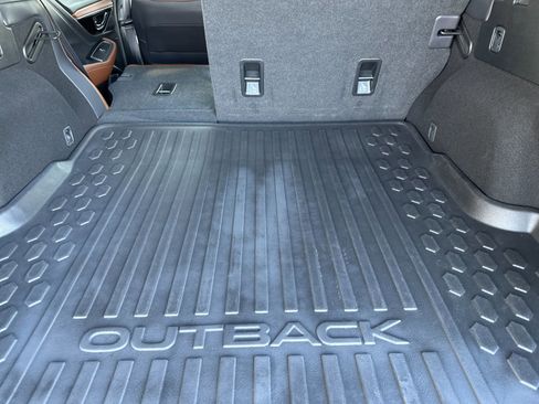 Used 2023 Subaru Outback Touring XT image 15