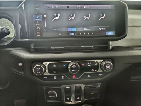 New 2026 Jeep Wrangler Sport image 26