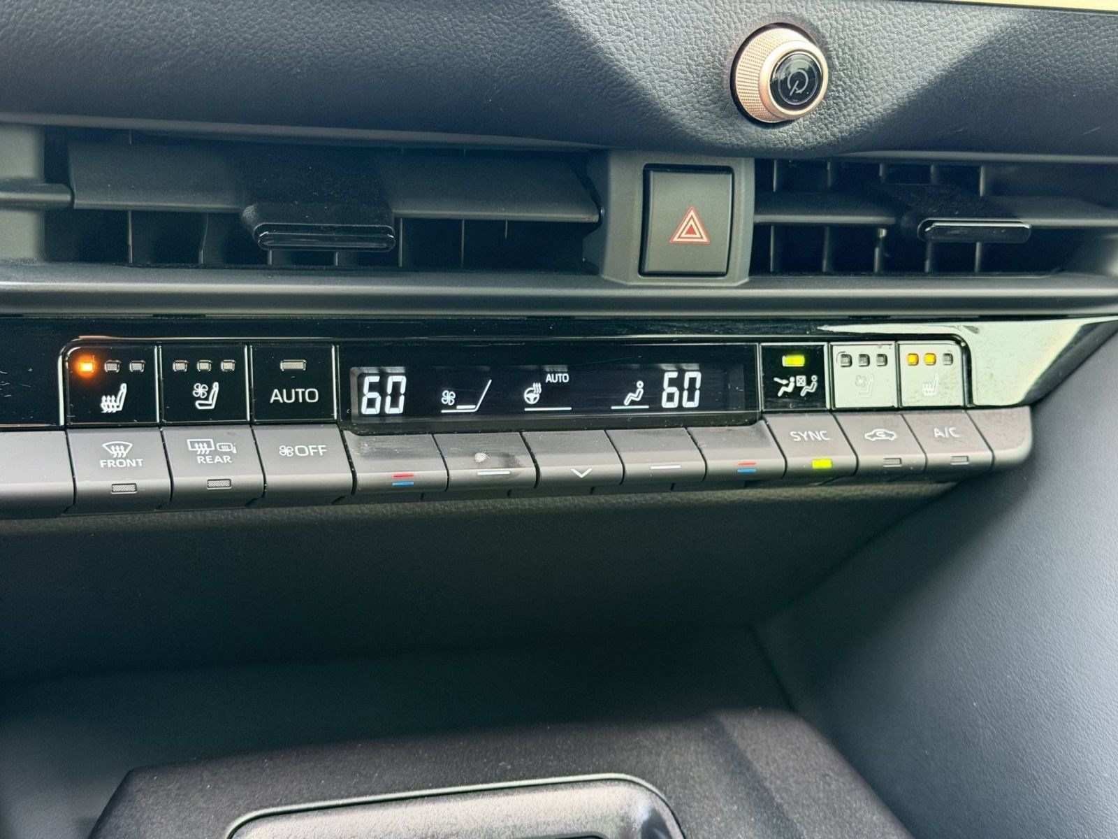 Certified 2023 Toyota Crown Platinum AWD/4WD image 20