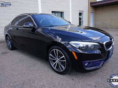 Used 2018 BMW 230i xDrive Coupe w/ Premium Package