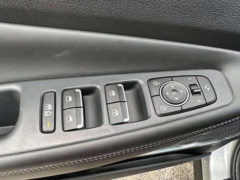 Used 2023 Hyundai Santa Fe Limited w/ Cargo Package AWD/4WD image 18