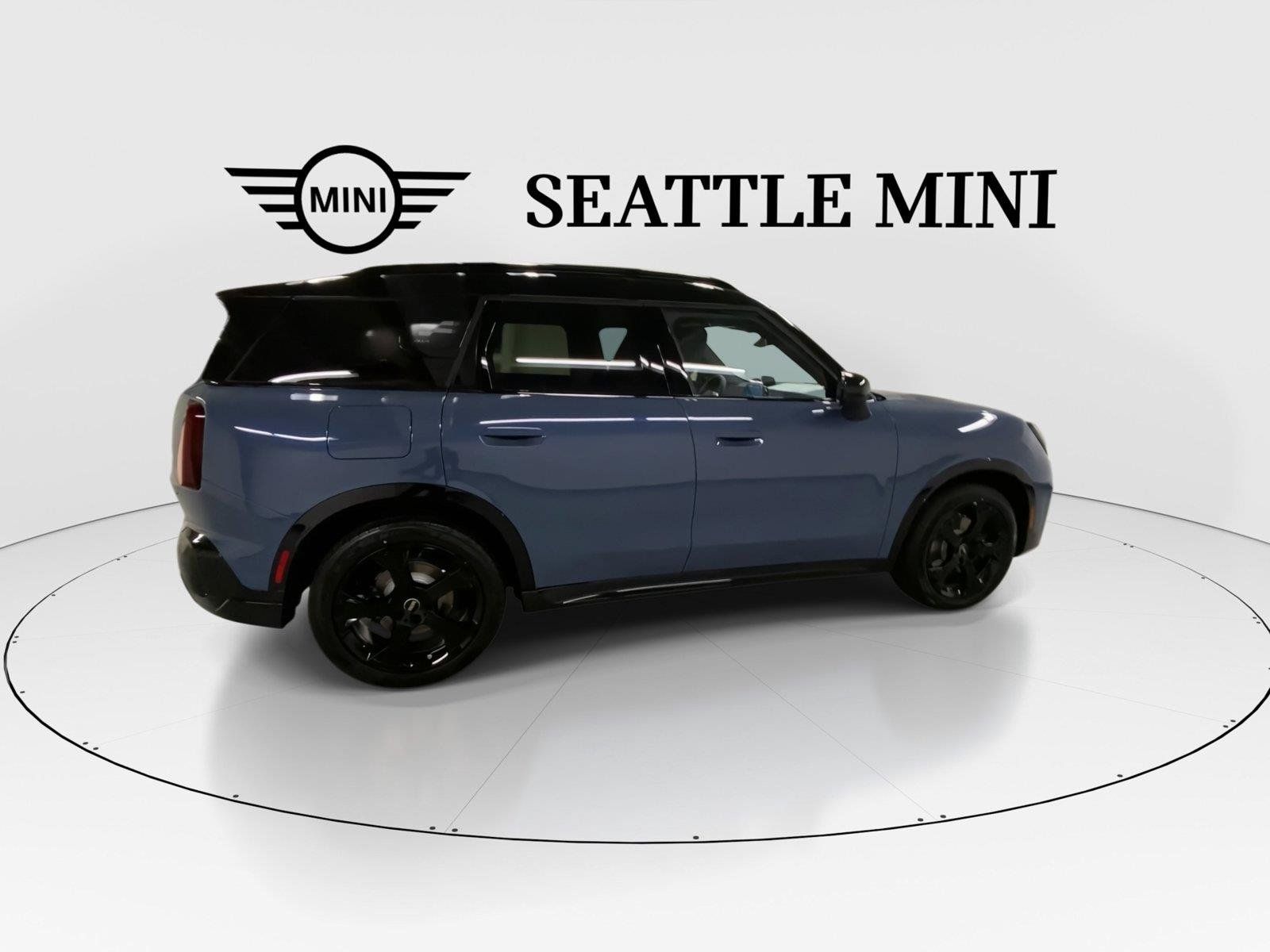 Used 2026 MINI Cooper Countryman S w/ Comfort Package Max AWD/4WD image 12