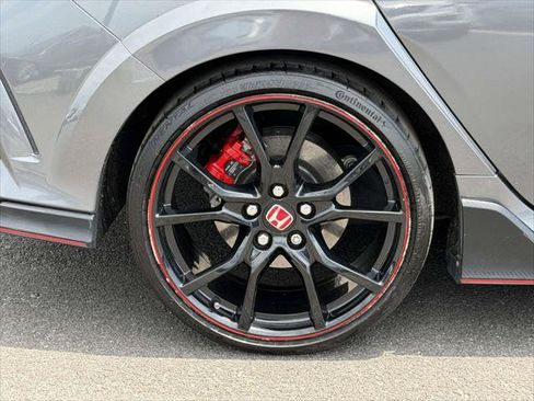 Used 2020 Honda Civic Type R image 8
