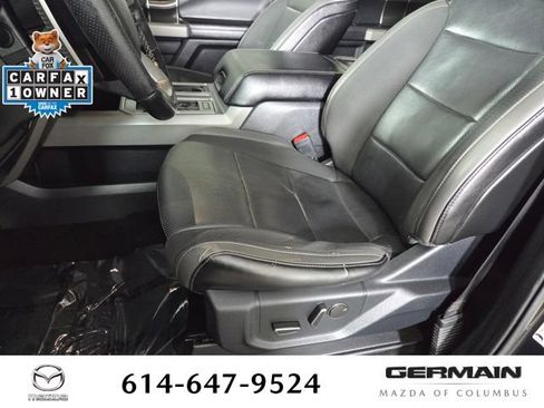 Used 2019 Ford F150 Raptor w/ Equipment Group 802A Luxury AWD/4WD image 20
