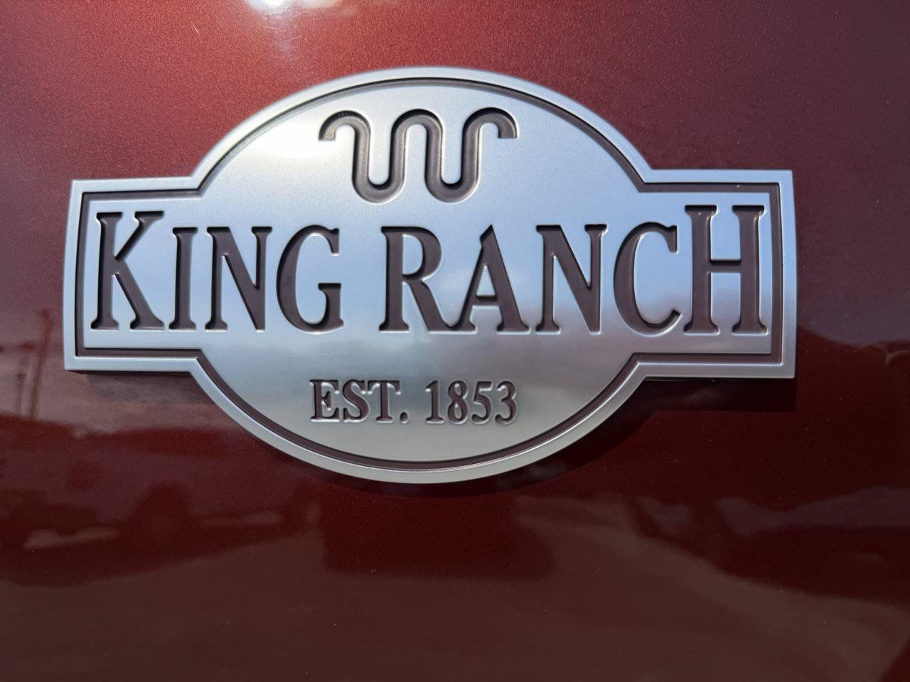 Used 2016 Ford Expedition EL King Ranch RWD image 28