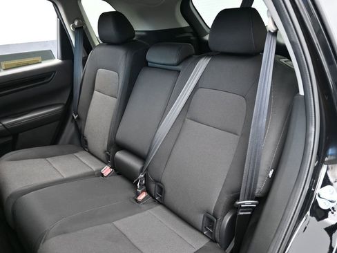 Used 2025 Honda CR-V EX image 27