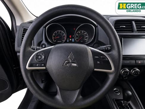 Used 2024 Mitsubishi Outlander Sport AWD image 11