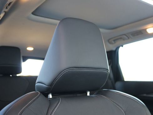 Certified 2025 INFINITI QX60 Luxe w/ Vision Package image 38