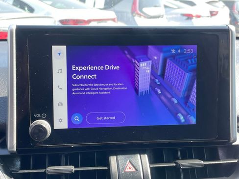 Used 2025 Toyota RAV4 XLE w/ Weather Package image 21