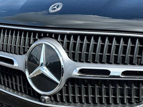 New 2026 Mercedes-Benz GLC 300 4MATIC image 6