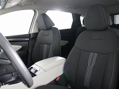 Certified 2023 Hyundai Tucson SEL image 16