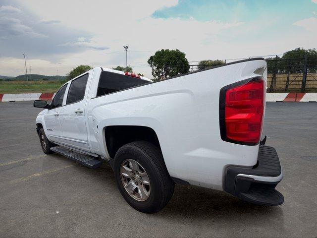 Used 2017 Chevrolet Silverado 1500 LT w/ All Star Edition RWD image 4