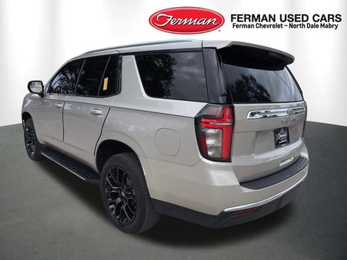 Used 2022 Chevrolet Tahoe LT image 12