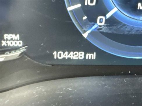 Used 2019 Cadillac Escalade ESV Luxury w/ Escalade Sport Edition image 35