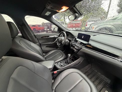 Used 2018 BMW X1 sDrive28i FWD image 8