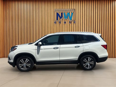 Used 2018 Honda Pilot Elite image 51