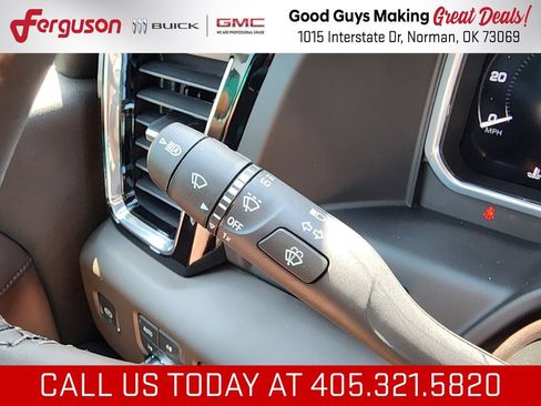 New 2026 GMC Sierra 2500 Denali w/ Denali Reserve Package AWD/4WD image 26