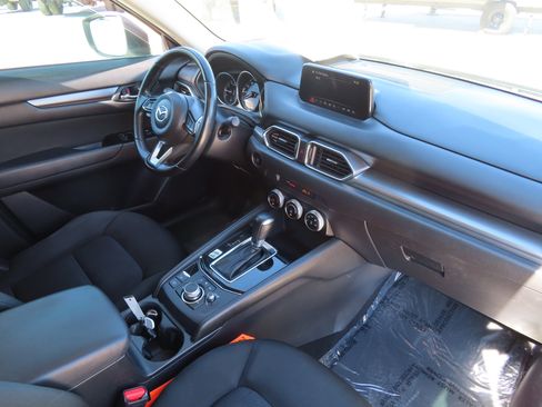Used 2019 MAZDA CX-5 Sport AWD/4WD image 17