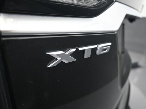 Used 2024 Cadillac XT6 Sport w/ Technology Package AWD/4WD image 43