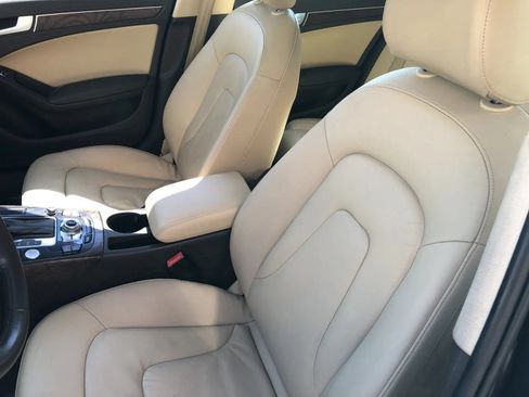 Used 2013 Audi A4 2.0T Premium Plus w/ Premium Plus Pkg AWD/4WD image 12