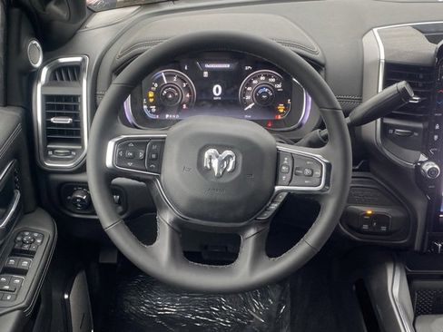 New 2026 RAM 2500 Laramie image 39