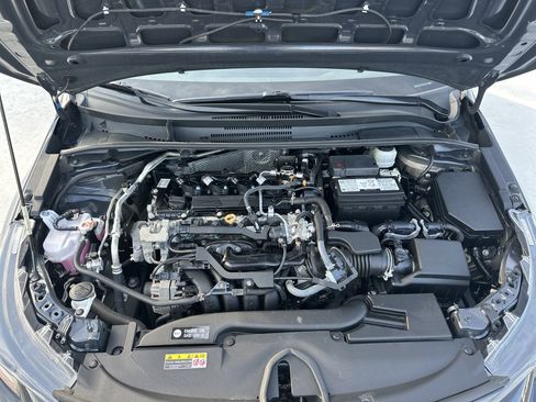 Certified 2024 Toyota Corolla LE image 33