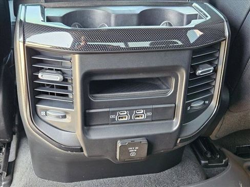Used 2022 RAM 1500 TRX w/ TRX Level 1 Equipment Group AWD/4WD image 19