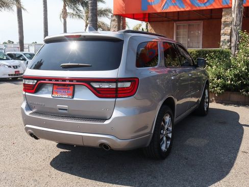 Used 2019 Dodge Durango GT image 10