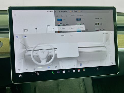 Used 2022 Tesla Model 3 Standard Range image 23