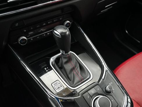 Certified 2021 MAZDA CX-9 Carbon Edition FWD image 25