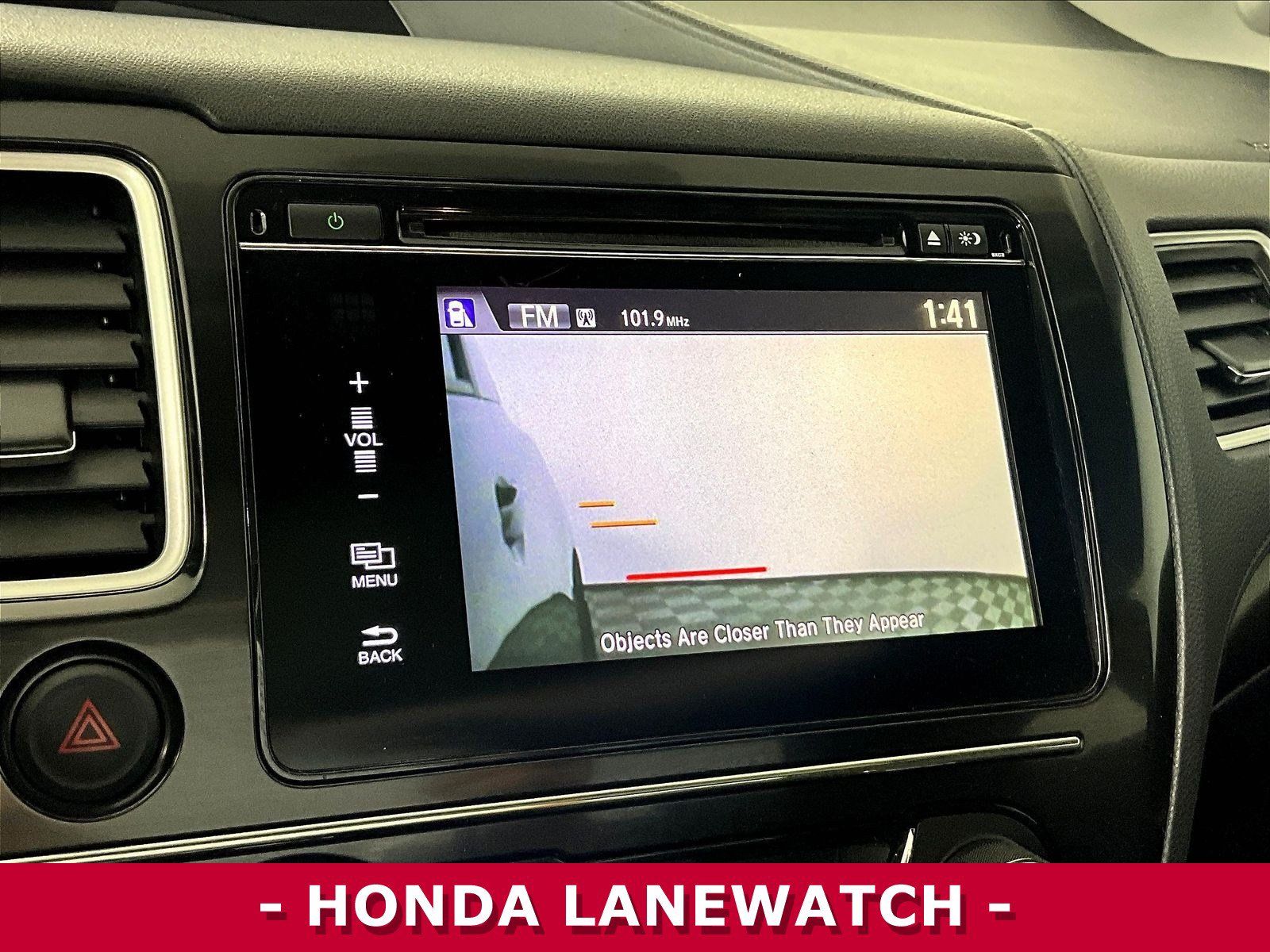 Used 2015 Honda Civic EX image 14