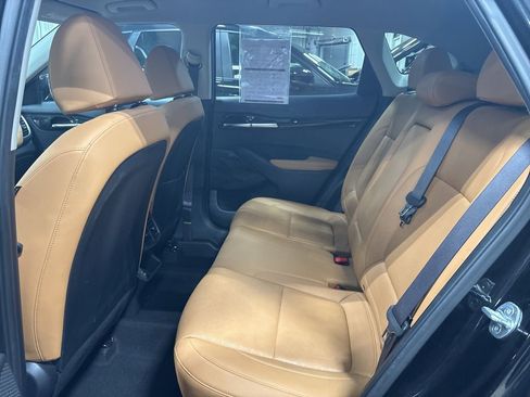 Used 2024 Kia Seltos EX image 22