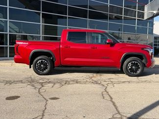 Used 2024 Toyota Tundra SR5 w/ TRD Off-Road Premium Package video 2