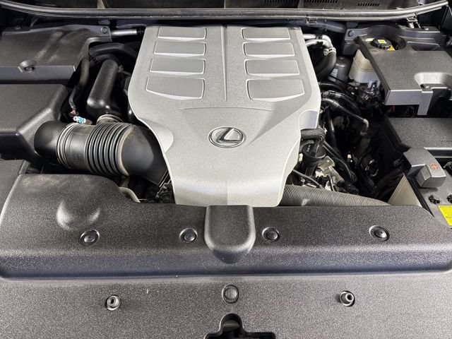 Certified 2022 Lexus GX 460 Premium w/ Premium Plus Package AWD/4WD image 32