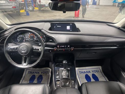 Used 2024 MAZDA CX-30 AWD 2.5 S w/ Preferred Package image 14
