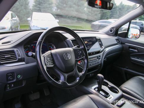 Used 2019 Honda Pilot EX-L image 38