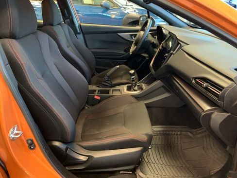 Used 2022 Subaru WRX Premium image 20