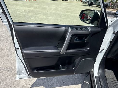 Used 2024 Toyota 4Runner SR5 RWD image 13