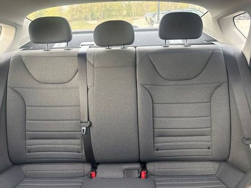 Certified 2025 Kia K4 EX FWD image 12